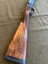 Custom Winchester Mod 21, 12 ga with 30" barrels - 8 of 17