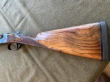 Custom Winchester Mod 21, 12 ga with 30" barrels - 10 of 17