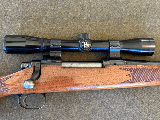 Remington Model 700 long action in 270, with Bushnell scope - 1 of 10