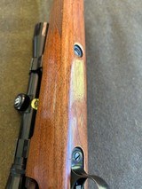 Remington Model 700 long action in 270, with Bushnell scope - 7 of 10