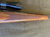 Remington Model 700 long action in 270, with Bushnell scope - 6 of 10