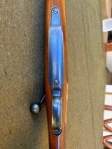 Model 54 Rifle in 30-30 WCF, not the carbine. - 9 of 18