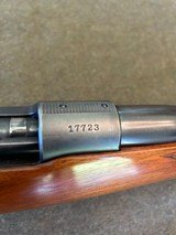 Model 54 Rifle in 30-30 WCF, not the carbine. - 2 of 18