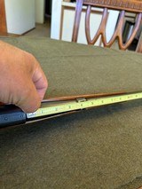 Model 54 Rifle in 30-30 WCF, not the carbine. - 14 of 18