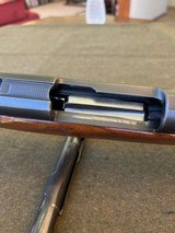 Model 54 Rifle in 30-30 WCF, not the carbine. - 17 of 18