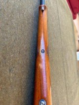 Model 54 Rifle in 30-30 WCF, not the carbine. - 8 of 18