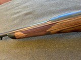 275 Rigby Custom Mauser on a small ring Mexican 1931 Action - 9 of 14