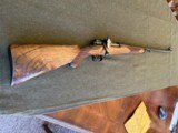 275 Rigby Custom Mauser on a small ring Mexican 1931 Action - 14 of 14