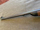 275 Rigby Custom Mauser on a small ring Mexican 1931 Action - 10 of 14