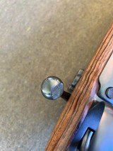 275 Rigby Custom Mauser on a small ring Mexican 1931 Action - 6 of 14