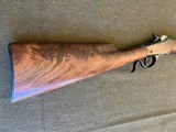Restored Winchester 1885 Low Wall with light weight barrel in caliber 32-40 - 5 of 15