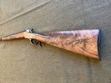 Restored Winchester 1885 Low Wall with light weight barrel in caliber 32-40 - 2 of 15