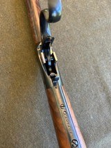Restored Winchester 1885 Low Wall with light weight barrel in caliber 32-40 - 9 of 15