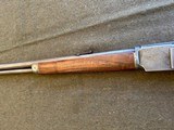 Special order 1873 Winchester in 32 WCF, with factory 30