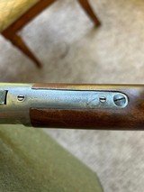 Special order 1873 Winchester in 32 WCF, with factory 30