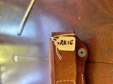 Randall Model 25-5 Trapper NEW w/Sheath - 2 of 9