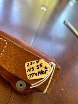 Randall Model 25-5 Trapper NEW w/Sheath - 3 of 9