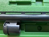 Remington 11-87 “Premier” 12ga as new in makers plastic case. - 4 of 13