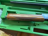 Remington 11-87 “Premier” 12ga as new in makers plastic case. - 8 of 13
