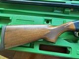 Remington 11-87 “Premier” 12ga as new in makers plastic case. - 6 of 13