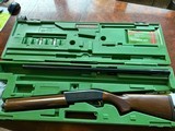 Remington 11-87 “Premier” 12ga as new in makers plastic case. - 1 of 13