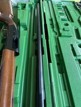 Remington 11-87 “Premier” 12ga as new in makers plastic case. - 5 of 13