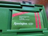 Remington 11-87 “Premier” 12ga as new in makers plastic case. - 10 of 13