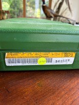 Remington 11-87 “Premier” 12ga as new in makers plastic case. - 2 of 13