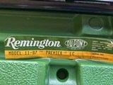 Remington 11-87 “Premier” 12ga as new in makers plastic case. - 9 of 13