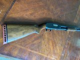Winchester Model 12 – 12ga – 27” barrel - 1 of 8