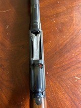 Winchester Model 12 – 12ga – 27” barrel - 4 of 8