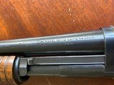 Winchester Model 12 – 12ga – 27” barrel - 8 of 8