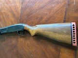 Winchester Model 12 – 12ga – 27” barrel - 5 of 8