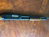 Winchester Model 12 – 12ga – 27” barrel - 2 of 8