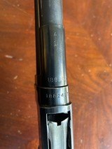 Winchester Model 12 - 16ga –27” barrel, Modified choke - 5 of 9