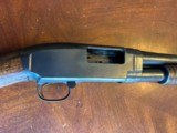 Early Winchester Model  12 - 20ga – 28” barrel - 4 of 9