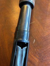 Early Winchester Model  12 - 20ga – 28” barrel - 6 of 9