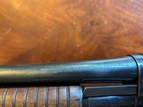 Early Winchester Model  12 - 20ga – 28” barrel - 9 of 9