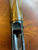 Browning Belgium round knob Auto5 LITE 12 - 8 of 13