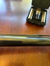 Browning Belgium round knob Auto5 MAG 20 - 18 of 20