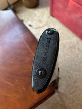 Browning Belgium round knob Auto5 MAG 20 - 13 of 20