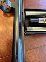 Browning Belgium round knob Auto5 MAG 20 - 17 of 20