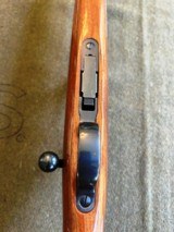 Kimber of Oregon Model 82 - .22 Hornet w/Extra Clip - 3 of 12