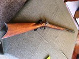 Lyman 50 caliber Plains Rifle - 1 of 6