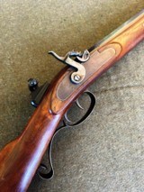 Lyman 50 caliber Plains Rifle - 4 of 6