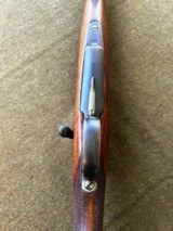 an original and very scarce factory Mauser Mountain carbine - 14 of 19