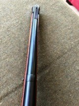 an original and very scarce factory Mauser Mountain carbine - 8 of 19