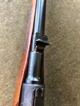 an original and very scarce factory Mauser Mountain carbine - 7 of 19