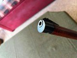 an original and very scarce factory Mauser Mountain carbine - 19 of 19