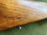 an original and very scarce factory Mauser Mountain carbine - 2 of 19